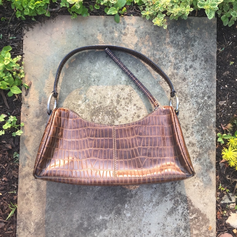 Kenneth Cole Shoulder Bag Purse